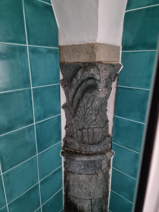 Appartamento La Casetta Del Pontormo Firenze