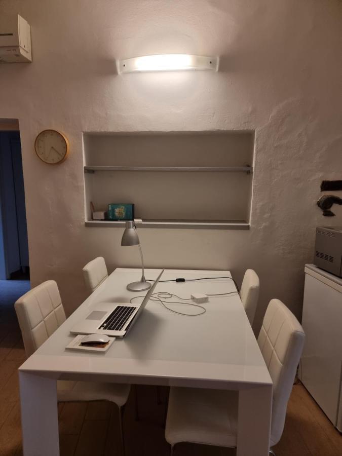 Appartamento La Casetta Del Pontormo