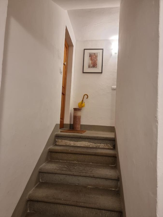 Appartamento La Casetta Del Pontormo *