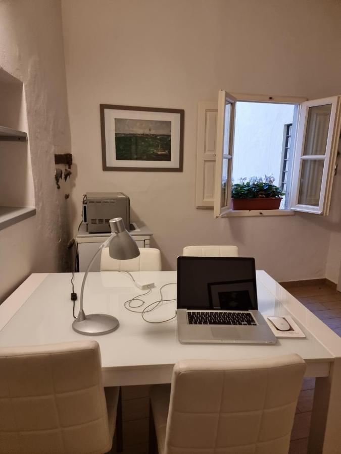 Appartamento La Casetta Del Pontormo
