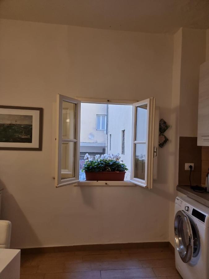 La Casetta Del Pontormo Appartamento *